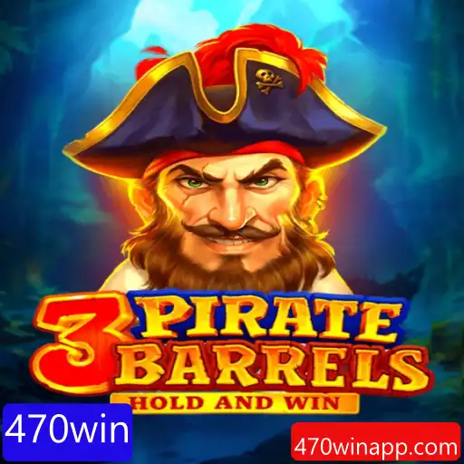 Domine os Mares com 3PirateBarrels: O Jogo de Estratégia Imersivo