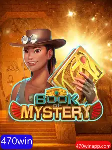 Explorando o Fascinante Mundo do BookofMystery com 470win