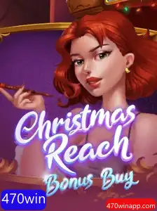 Descubra a Magia do Jogo ChristmasReachBonusBuy