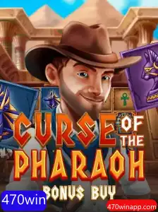 Explorando o Fascinante Mundo de Curse of the Pharaoh Bonus Buy