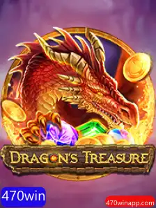 DragonsTreasure: Um Mergulho no Mundo de Fantasia e Aventura