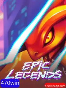 Explorando o Mundo de EpicLegends: Um Novo Fenômeno nos Games