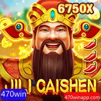 Explorando JILICaishen: Um Mergulho no Mundo do Jogo