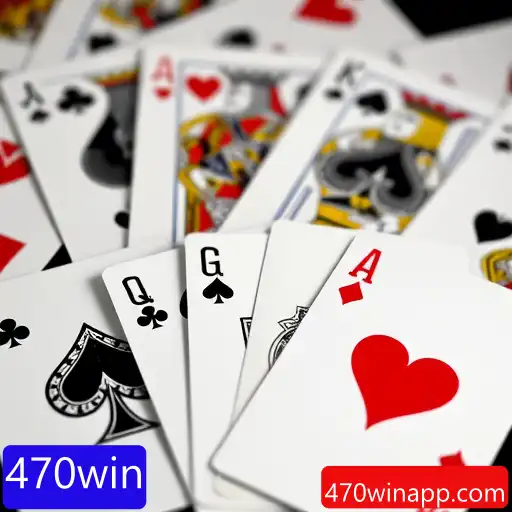 Explorando o Fascinante Mundo dos Jogos de Cartas