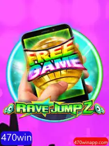 Descubra o Mundo de RaveJump2M: Um Guia Completo