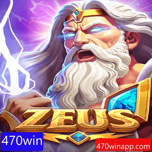 Descubra o Mundo Fascinante de Zeus: O Jogo Que Conquista 470win