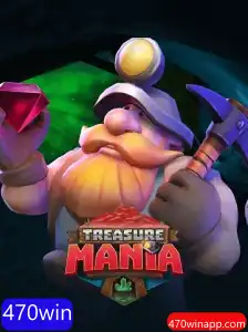 Explorando o Mundo de TreasureMania: Um Guia Completo