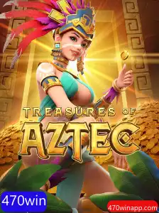 Explorando o Fascinante Mundo do Jogo TreasuresofAztec